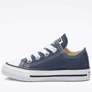 Converse toddler 5C